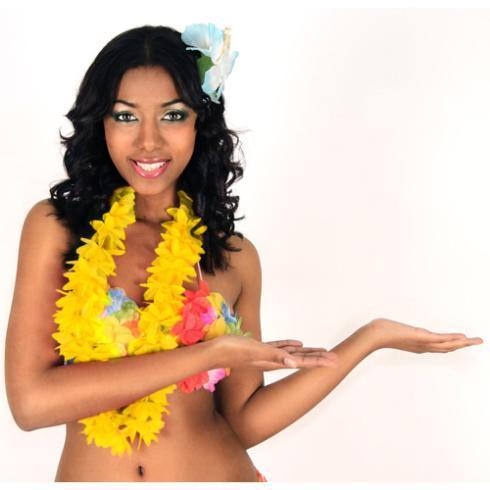 Decoração de Festa Havaiana: Ideias Criativas para um Luau Inesquecível