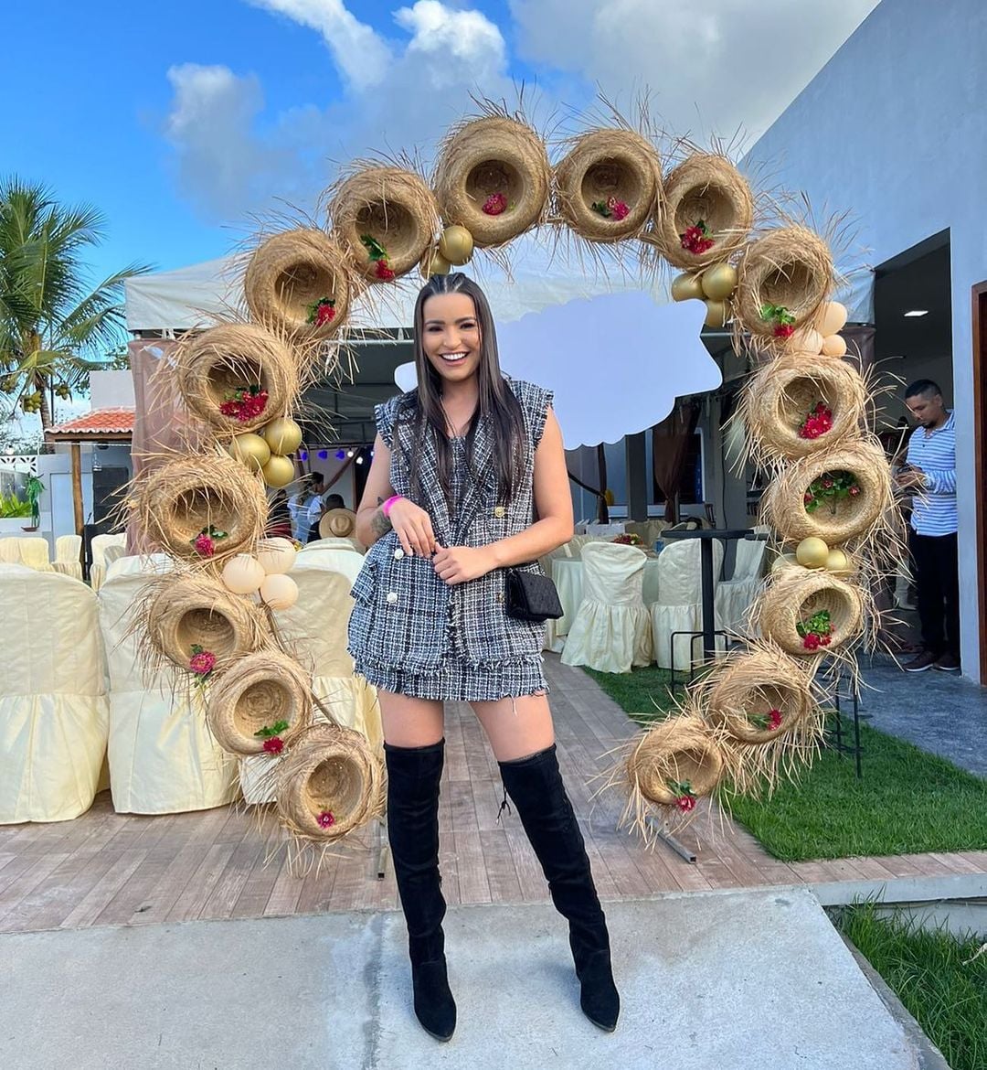 Como Customizar sua Roupa de Festa Junina sem Gastar Muito