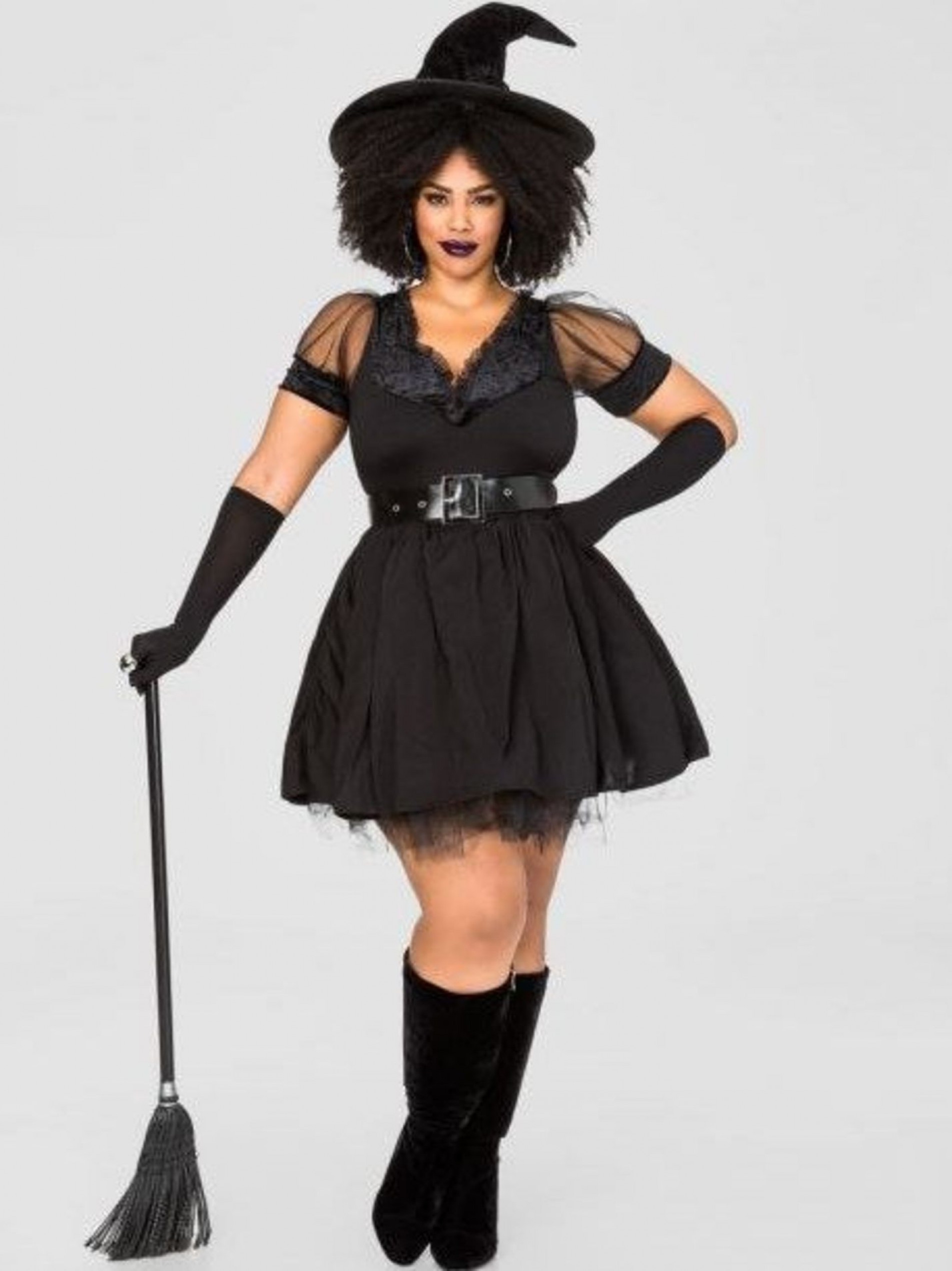 ideias de fantasias de halloween com roupas normais