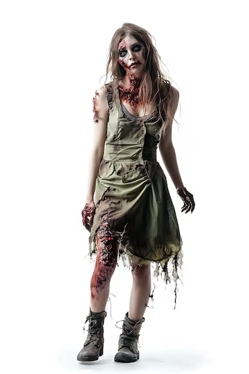 como se vestir para halloween