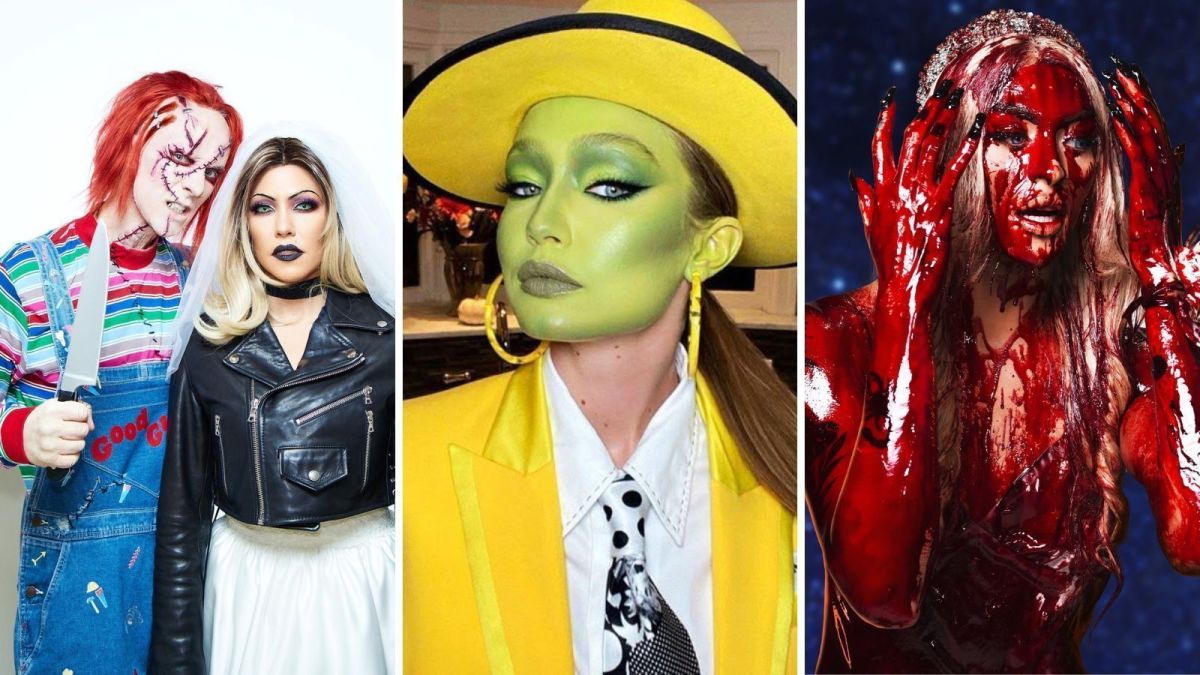 quanto custa uma fantasia de halloween completa