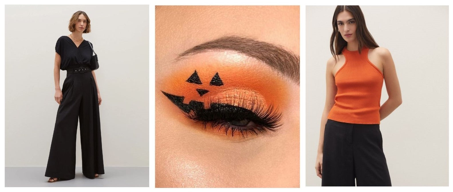 como se vestir para halloween