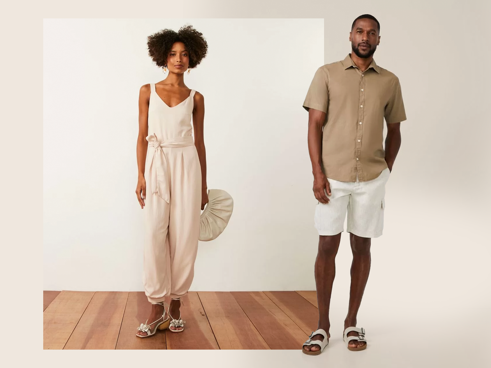 Guia Completo: Como Escolher o Biquíni Perfeito para Cada Tipo de Corpo