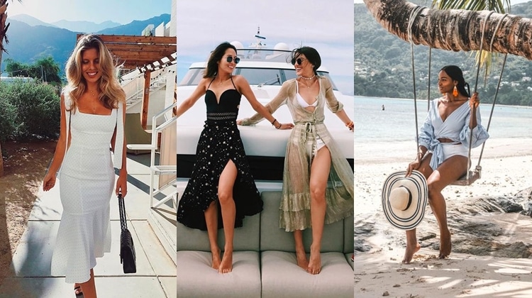 Guia Completo: Como Escolher o Biquíni Perfeito para Cada Tipo de Corpo