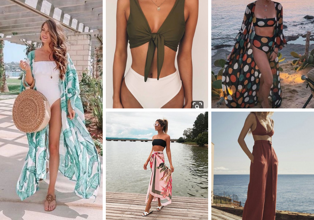 Tendências de Moda Praia Masculina 2025/2026: O Que Usar para Arrasar