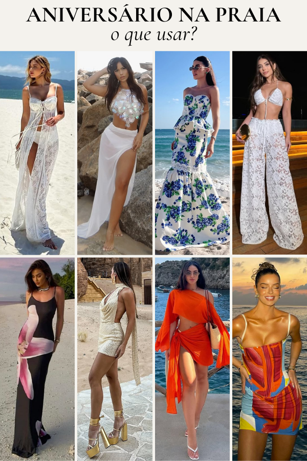 Acessórios Indispensáveis para um Dia de Praia com Estilo e Proteção