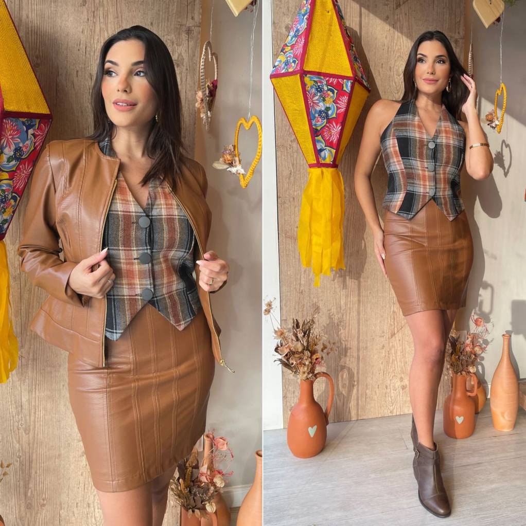 bota ou tênis para quermesse qual melhor