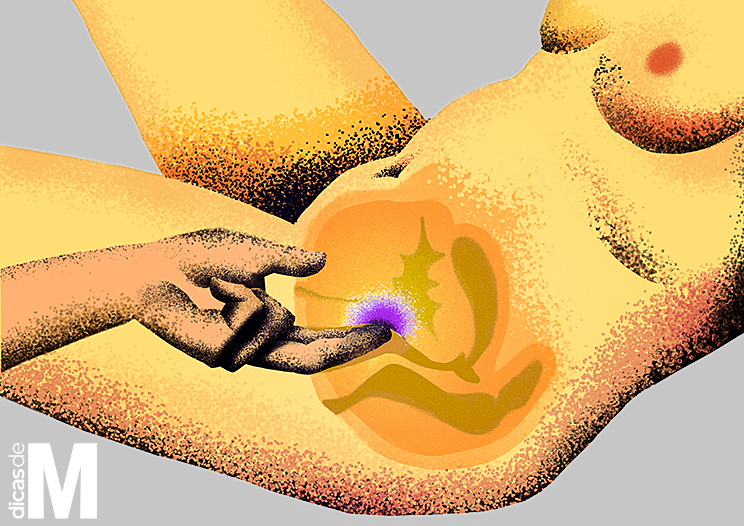 5 ideias de títulos:
1. Desvendando o Orgasmo Feminino: Um Guia Completo
2. Técnicas de Autoconhecimento para o Prazer Máximo
3. Orgasmo e Saúde: A Conexão Entre Corpo e Mente
4. Explorando o Ponto G e o Clitóris: Rotas para o Clímax
5. Comunicação e Preliminares: A Chave para o Prazer a Dois