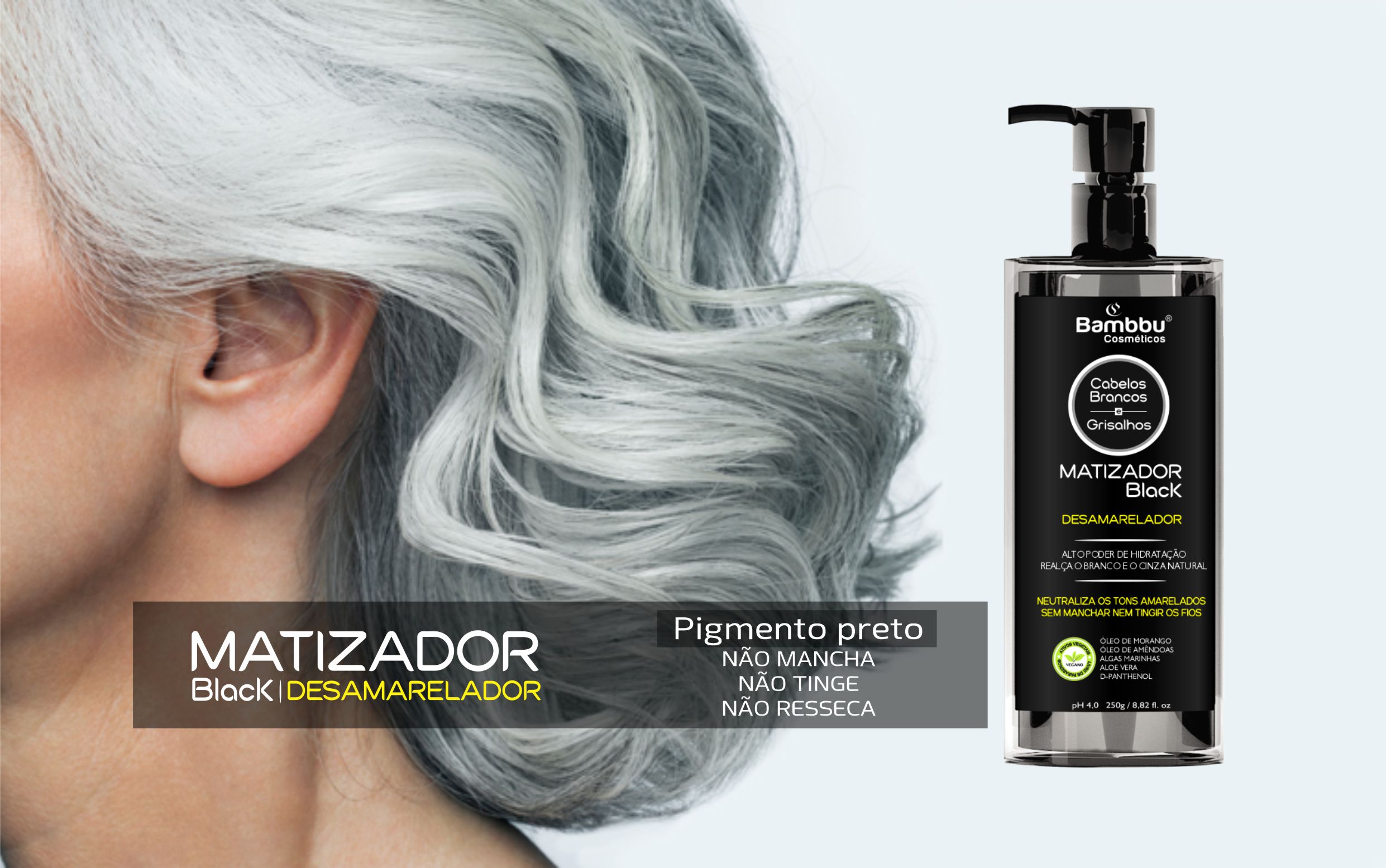 5 Mitos sobre Shampoo Roxo Revelados