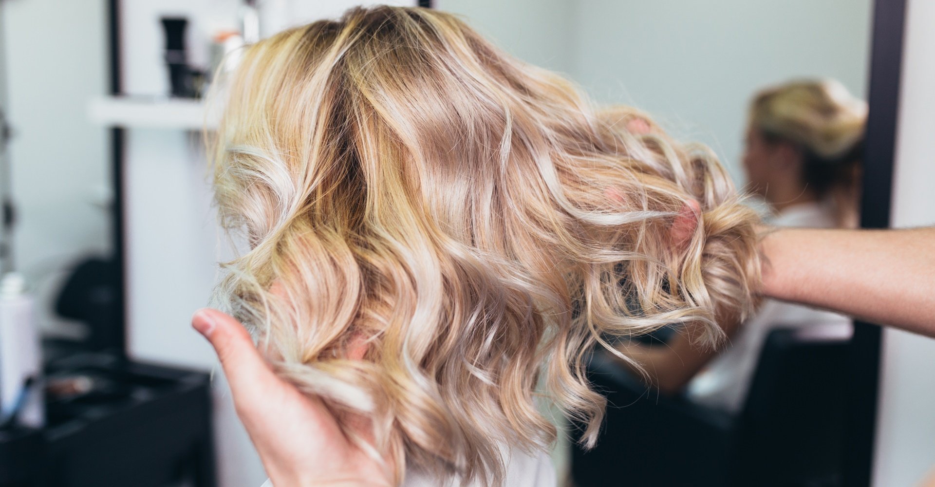 Guia Completo: Tonalizante vs. Matizador para Cabelos Loiros