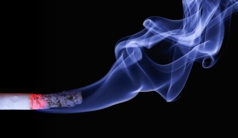 Soluções profissionais para odores persistentes de cigarro