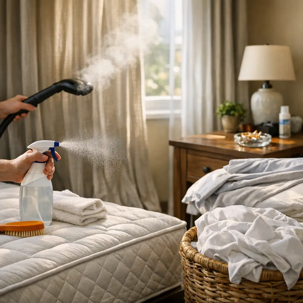 Mãos sem cheiro de cigarro: Métodos rápidos e eficazes