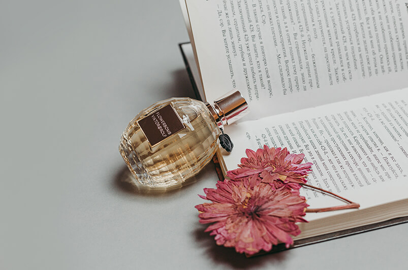 melhores dicas para tirar cheiro de livro velho