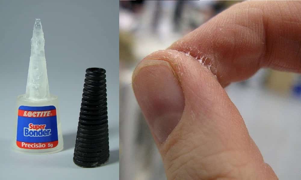 Guia Completo: Como Prevenir Acidentes com Super Bonder; Acetona vs. Óleo: Qual o Melhor para Remover Super Bonder da Pele?; Mitos e Verdades sobre a Remoção de Super Bonder; Primeiros Socorros para Contato com Super Bonder em Áreas Sensíveis; Dicas Essenciais para Proteger Roupas e Superfícies da Cola Instantânea