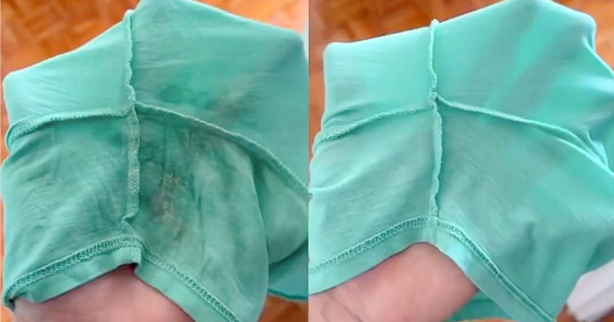O poder do bicarbonato de sódio na limpeza de roupas