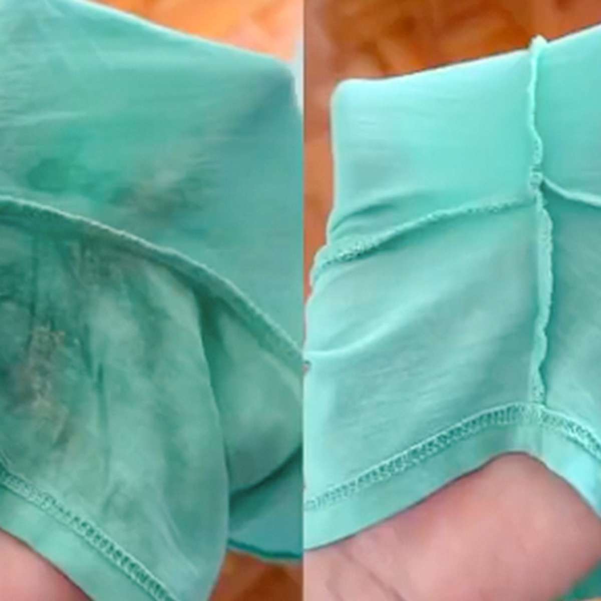 Guia Completo: Como Remover Manchas de Desodorante de Todos os Tecidos