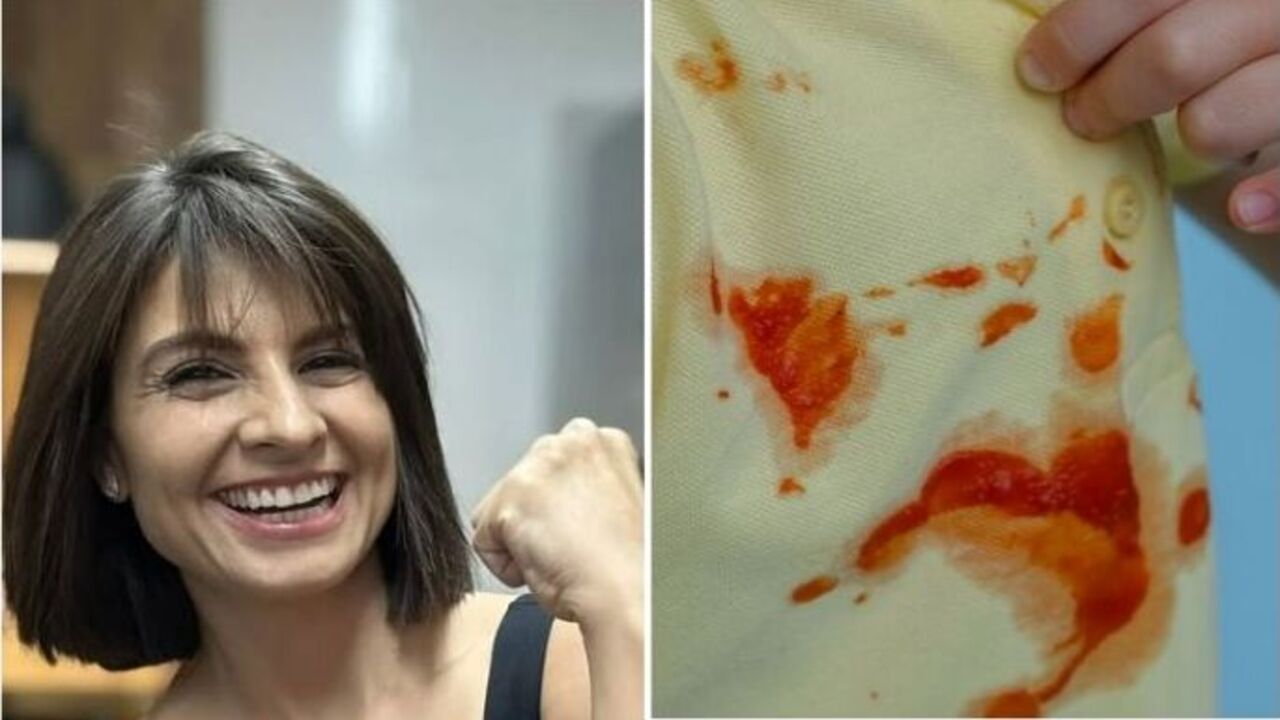 Guia completo: Métodos caseiros para remover molho de tomate