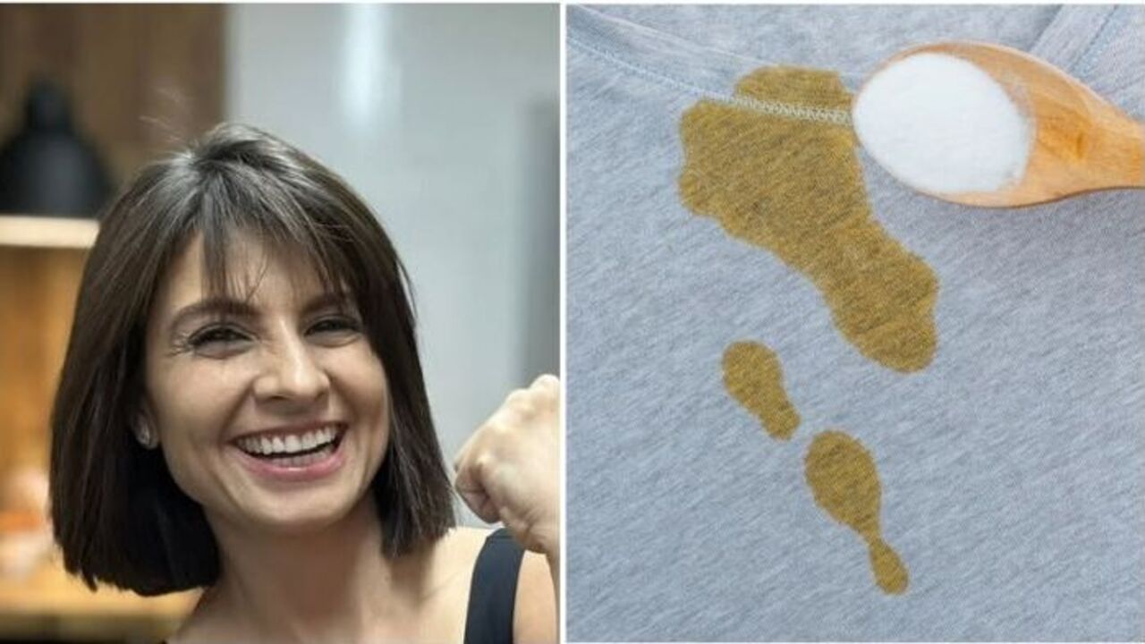 Dicas de ouro para tirar manchas de óleo de roupas de seda