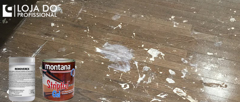 Guia Completo: Como Remover Tinta de Cada Tipo de Piso