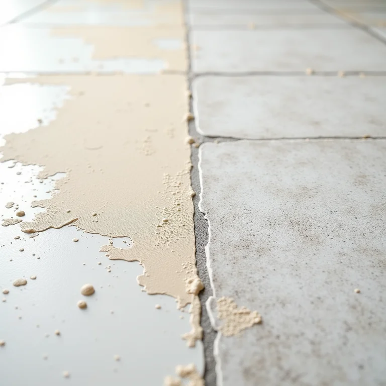 Produtos Essenciais para Limpeza de Tinta Pós-Obra