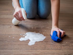 Como Proteger Seu Piso Durante a Pintura: Dicas e Truques