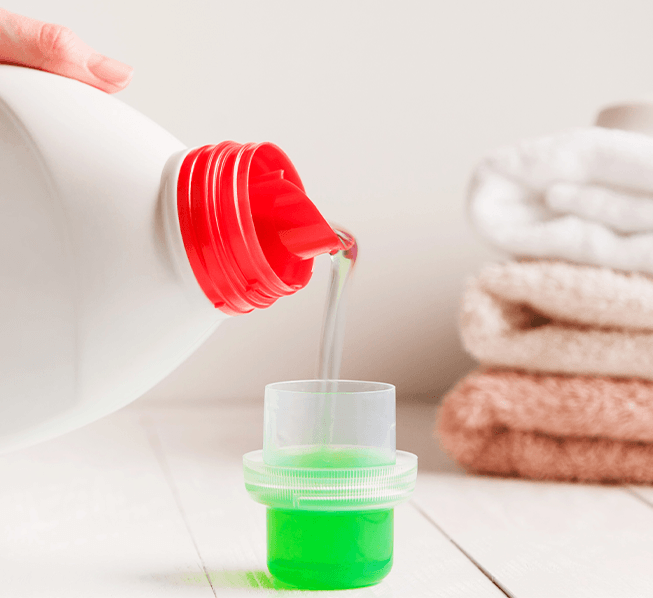 Limpeza profunda da máquina de lavar: dicas essenciais