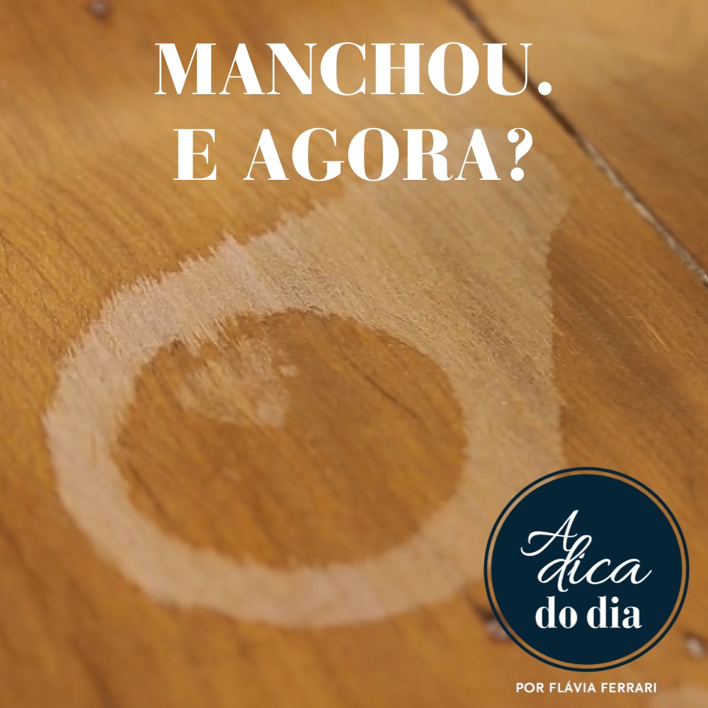 Guia completo de cuidados com móveis de madeira