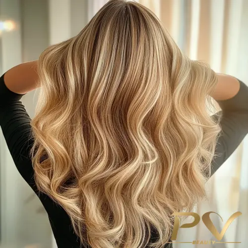 como tirar o laranja do cabelo