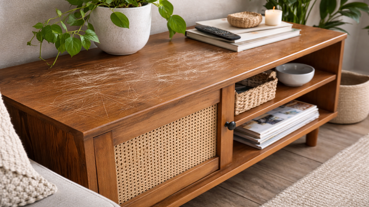 Cera de Carnaúba vs. Polimento: Qual o Melhor Acabamento para Seus Móveis?