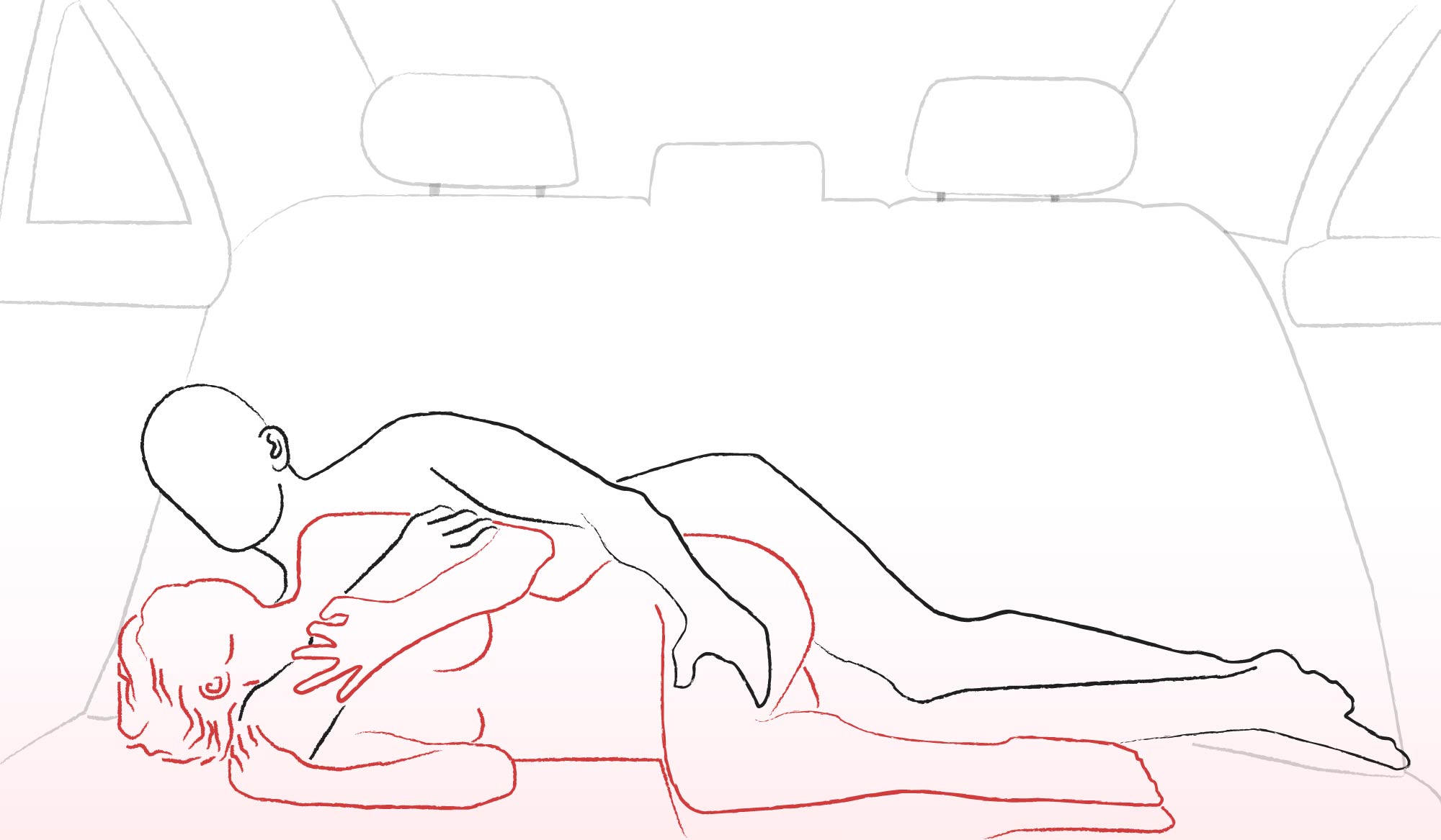 Como Transar No Carro