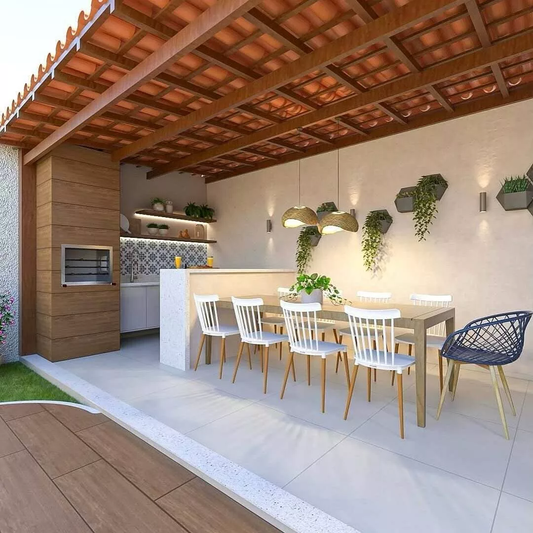 erros comuns ao planejar cozinha gourmet