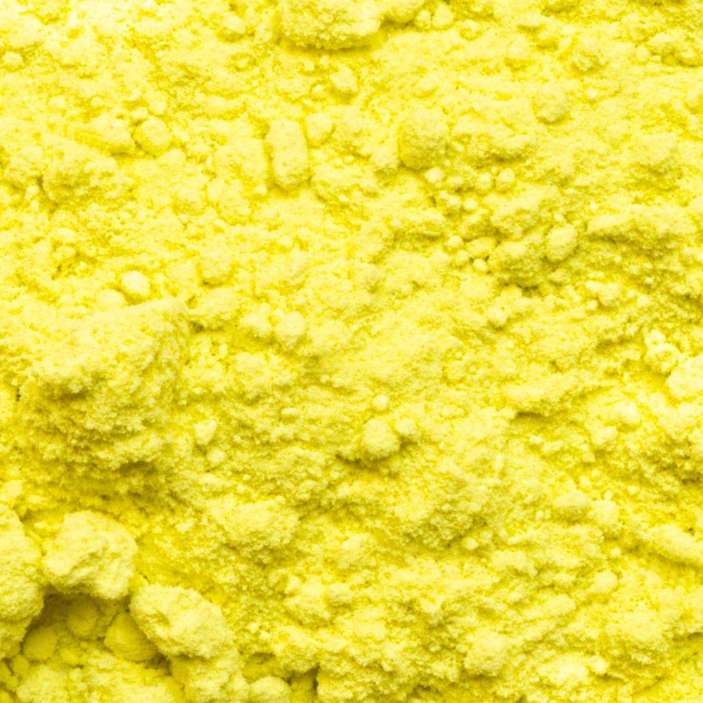 Como Usar Enxofre Em Pó Nos Cabelos