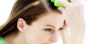 solução para caspa e oleosidade