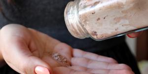 Como Usar Enxofre Em Pó Nos Cabelos