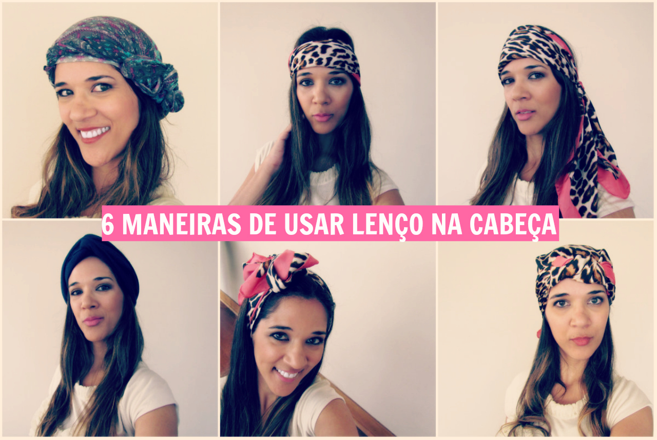 5 ideias de títulos