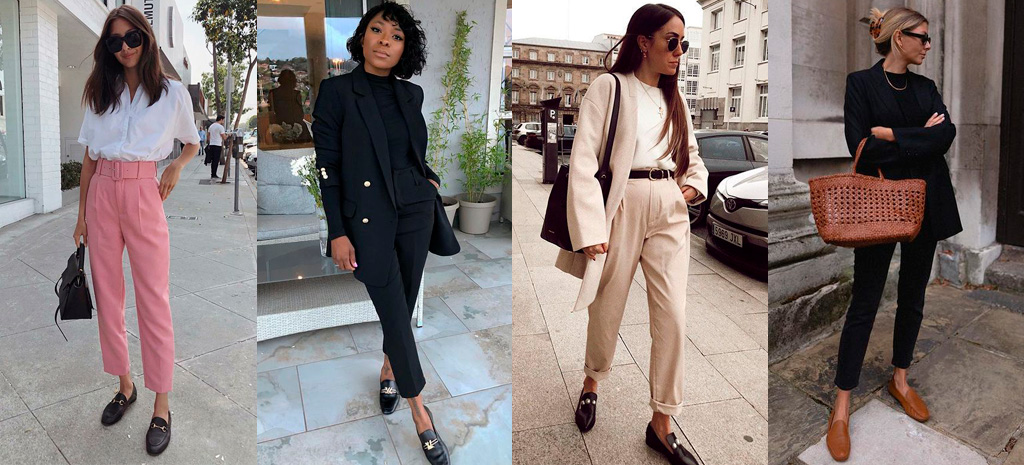 Guia Completo: Como Escolher o Mocassim Feminino Ideal para Cada Ocasião