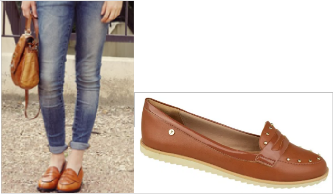 Mocassim de Camurça: Sofisticação e Conforto para Seus Pés