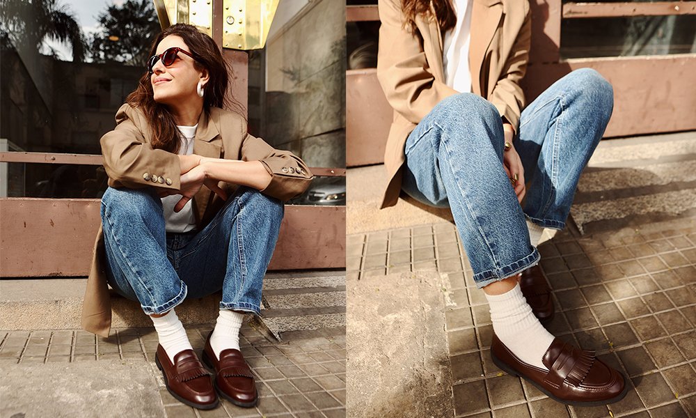 Mocassim Colorido: O Toque de Cor que Seu Guarda-Roupa Precisa