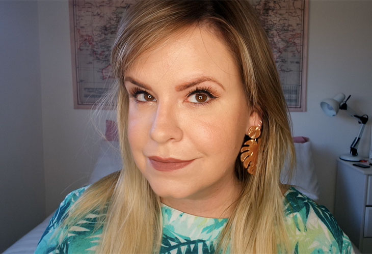 como usar po de banana