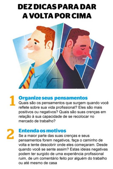 como vencer a depressão