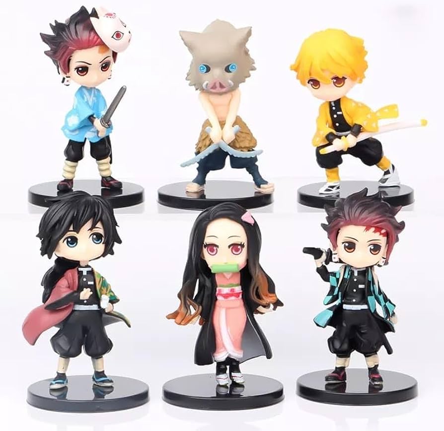 As Marcas de Action Figures Mais Valiosas para Colecionar