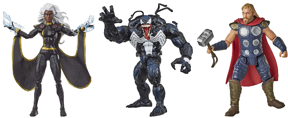 Investindo em Colecionáveis: Estátuas de Luxo que Valorizam