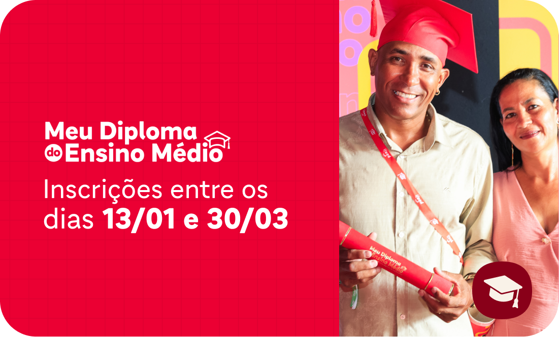 concluir ensino medio em 30 dias