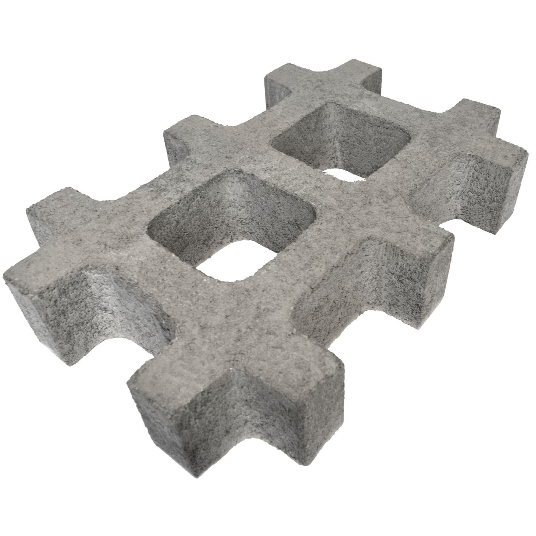 Pisograma Sextavado: Uma Opção Estética e Funcional para Seu Jardim