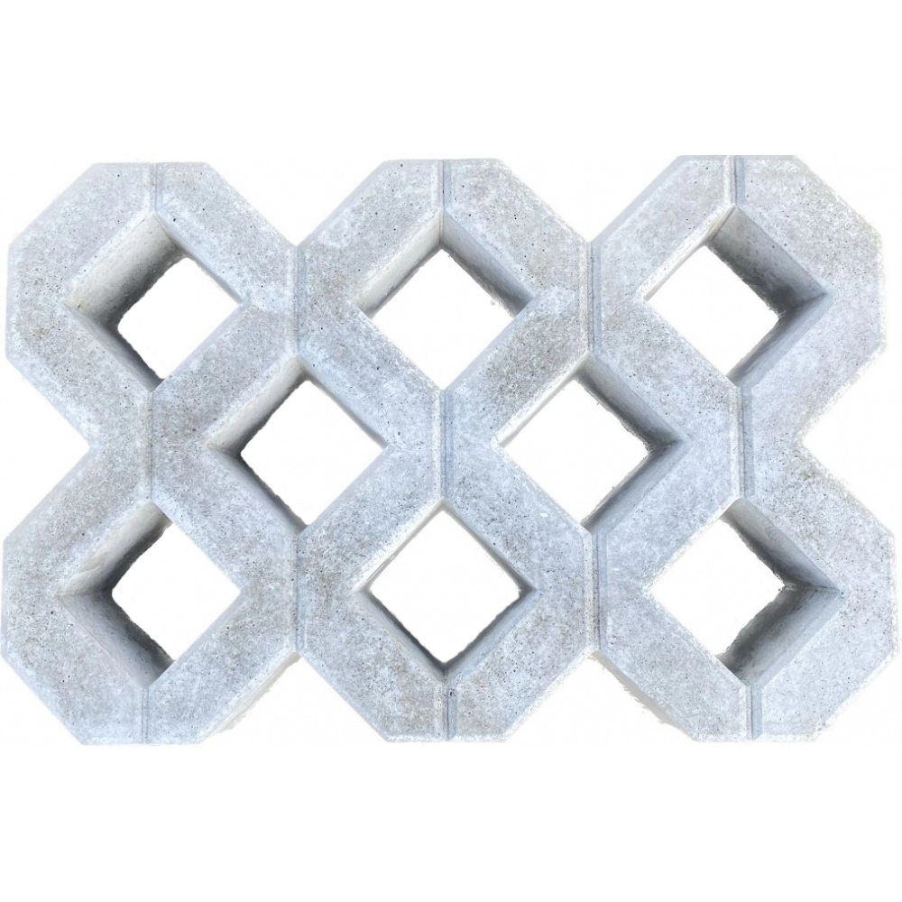 Concregrama vs. Outros Pisos Drenantes: Qual a Melhor Escolha?