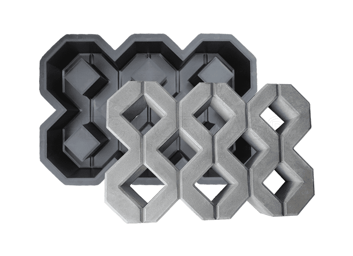 Concregrama vs. Outros Pisos Drenantes: Qual a Melhor Escolha?