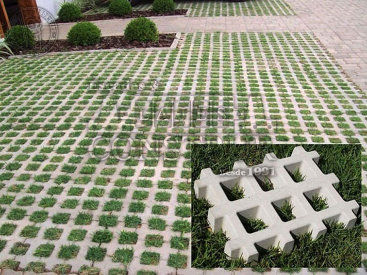 Onde Comprar Concregrama: Lojas Físicas e Online com Melhores Preços