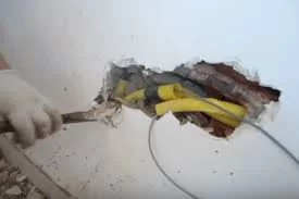 Guia completo: Escolhendo o passa-fio ideal para sua instalação elétrica