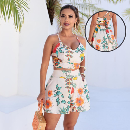 1. Como usar conjuntos estampados no trabalho sem perder o estilo profissional
2. Guia completo das estampas que serão tendência em 2026: do floral ao tropical
3. Mix de estampas: 5 dicas práticas para looks harmoniosos e elegantes
4. Onde comprar conjuntos estampados de qualidade: marketplaces vs marcas especializadas
5. Conjuntos pantalona estampados: a peça certa para eventos casuais-chique