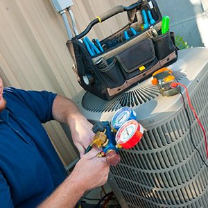 Guia completo para conserto de ar condicionado central em Goiânia e região